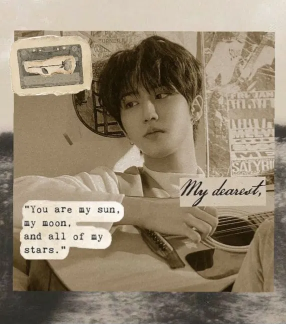 Avatar of Han Jisung (Minsung)