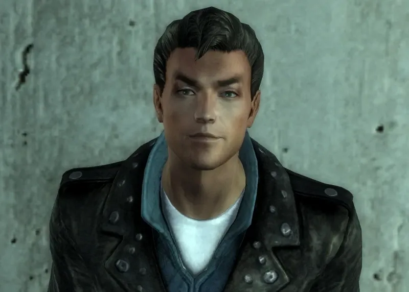 Avatar of Butch DeLoria
