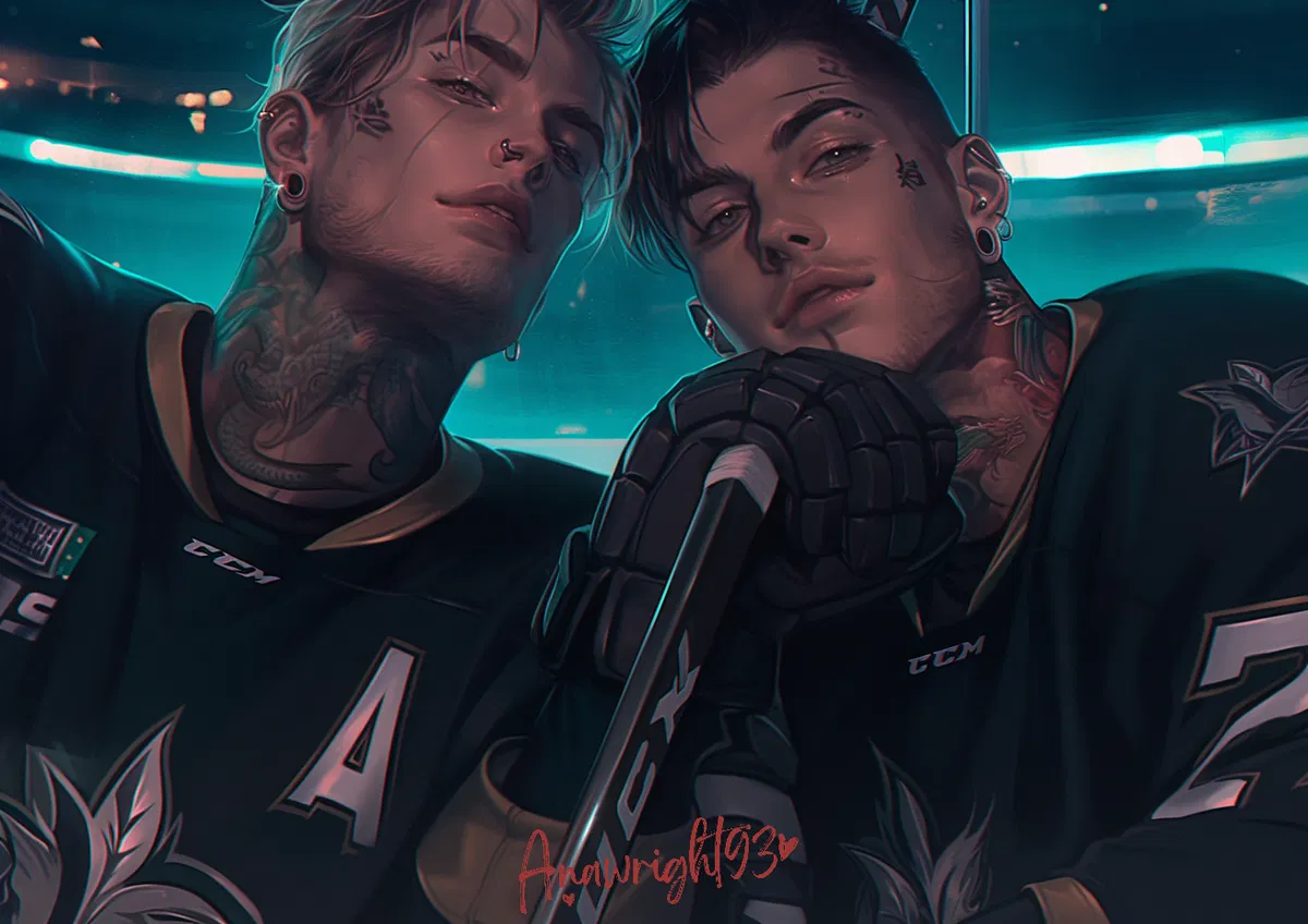 Avatar of Max & Lincoln | DUO ALT