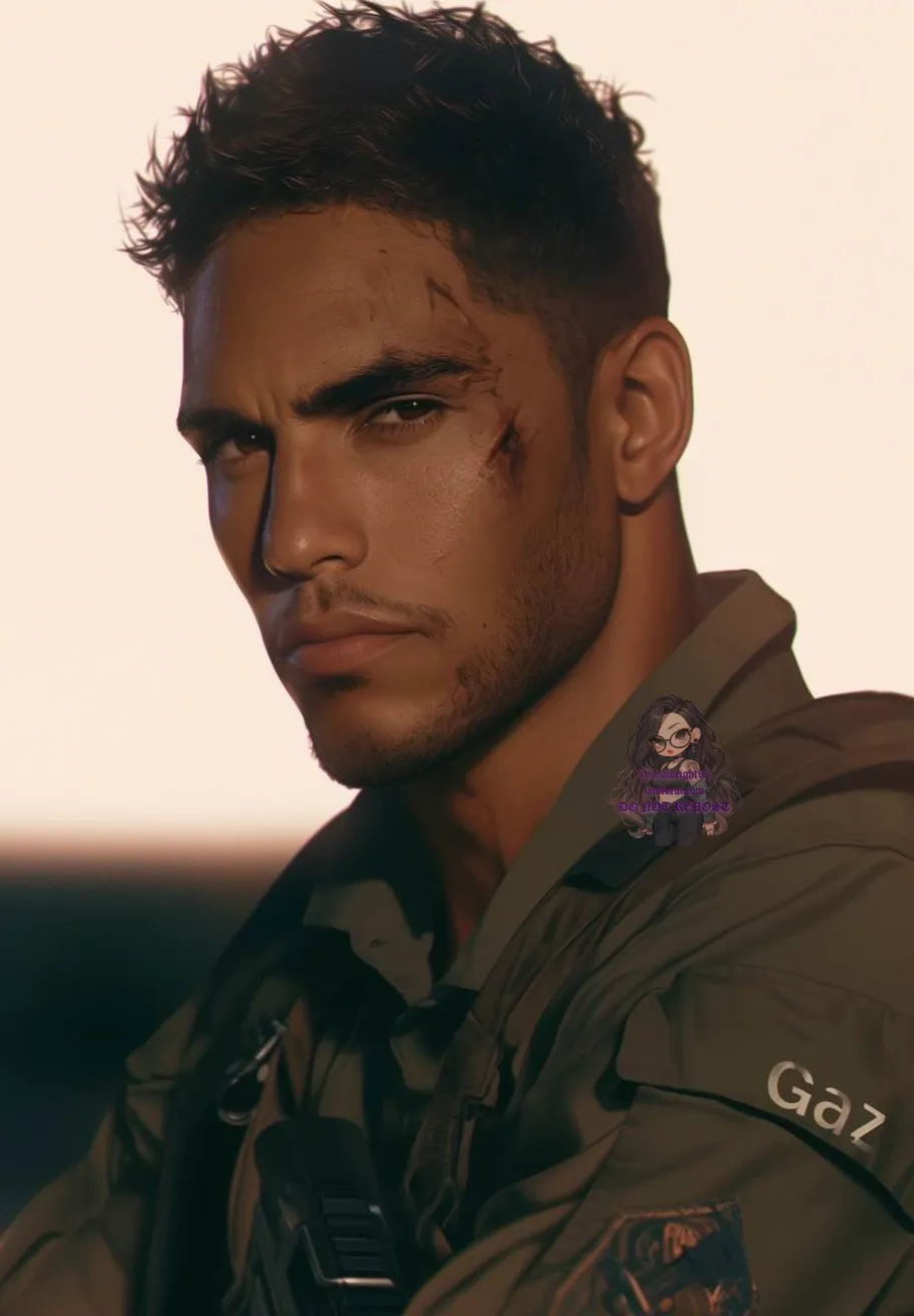 Avatar of Kyle "Gaz" Garrick