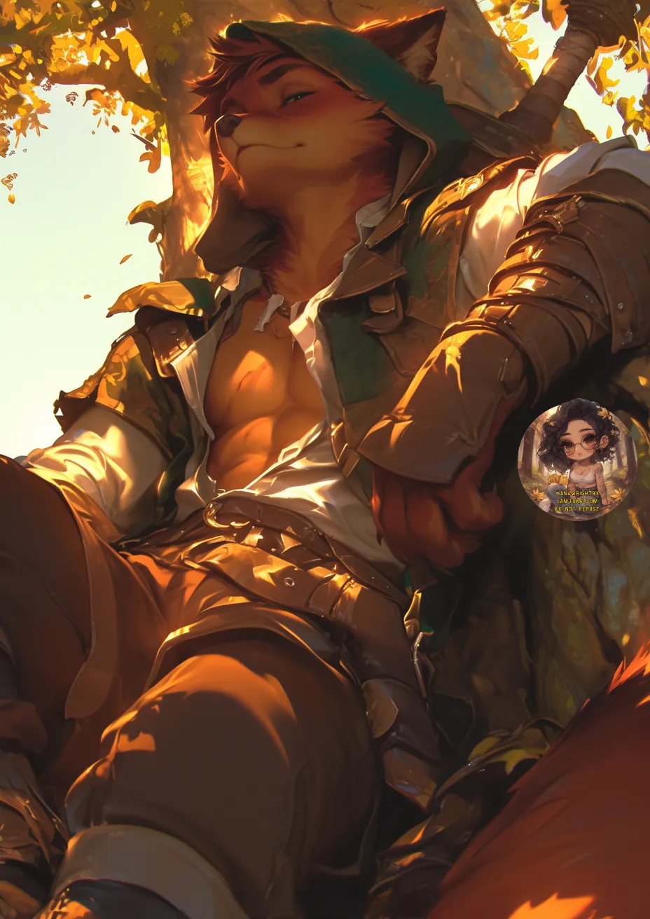 Avatar of Robin Hood