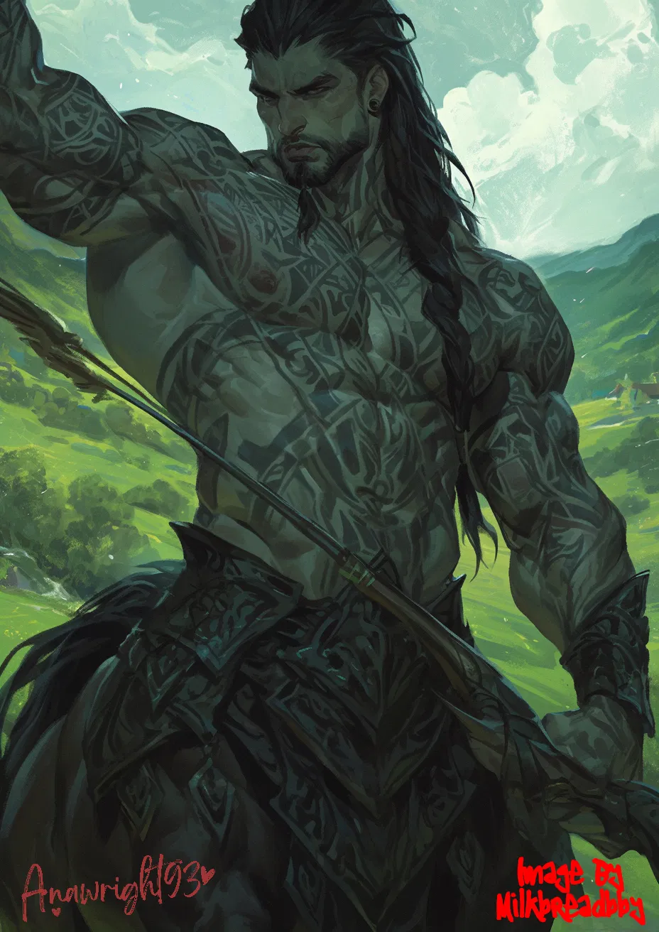 Avatar of Tavian Moorstride