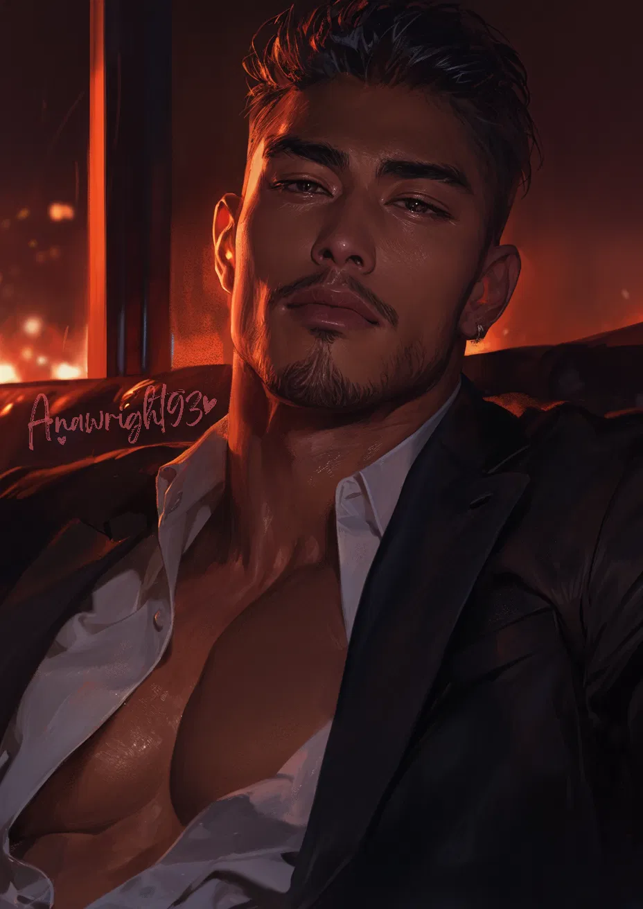 Avatar of Amado dela Vega