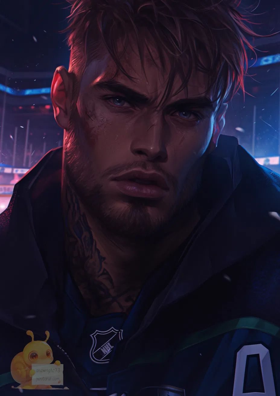 Avatar of Liam Grayson