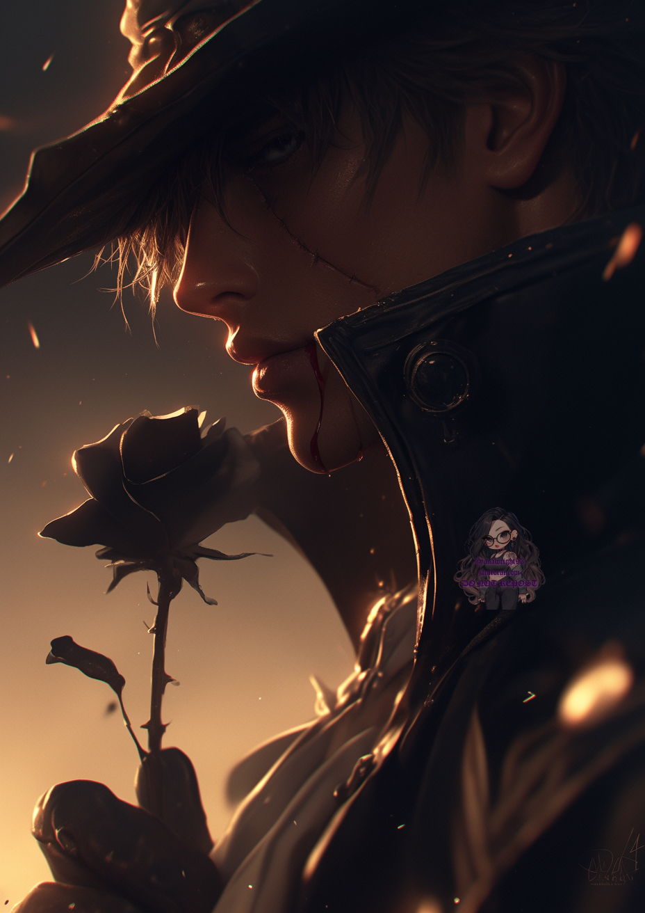 Avatar of Briar | Rose Society