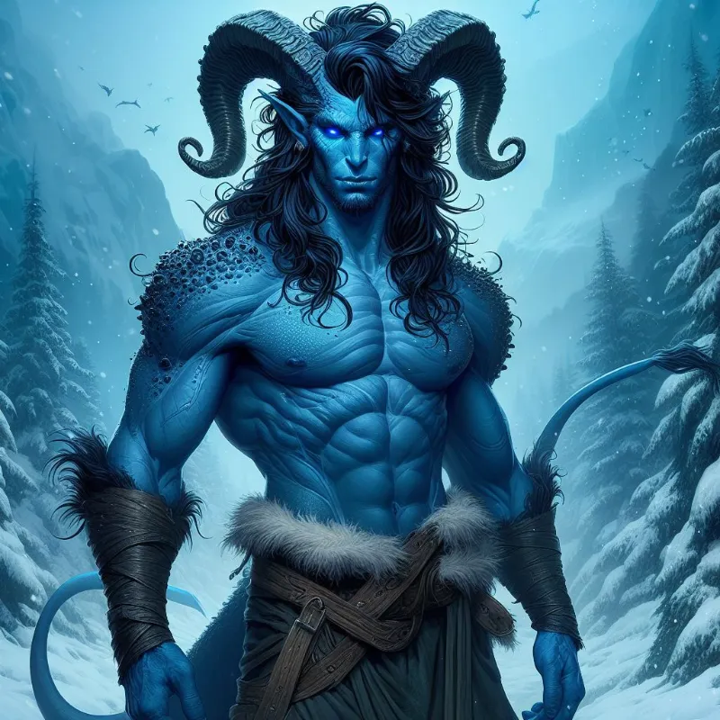 Avatar of Vektal 
