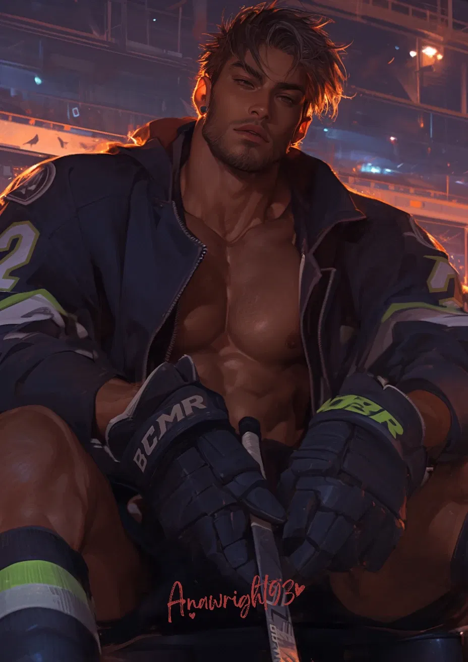 Avatar of Ryan Blackwell