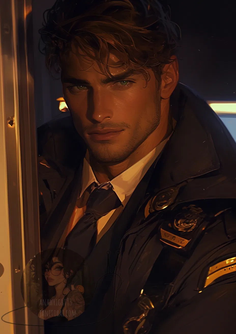 Avatar of Jake Whitaker