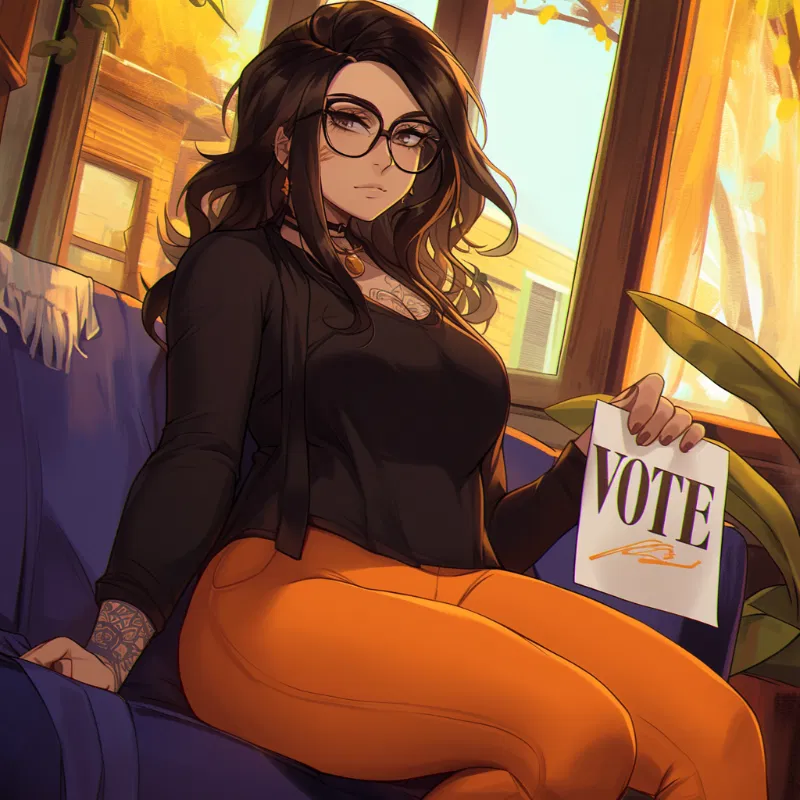 Avatar of Anastasia 