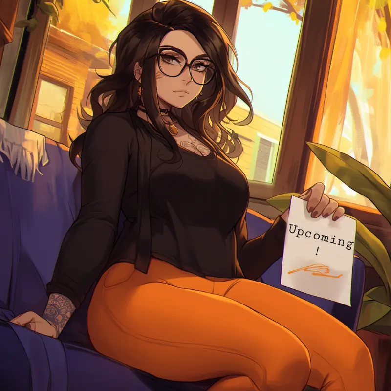 Avatar of Anastasia 