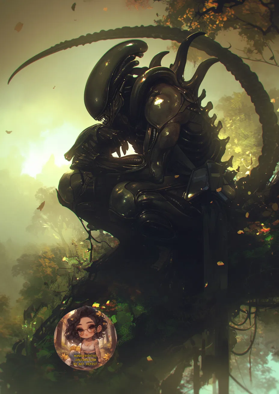Avatar of X-13 