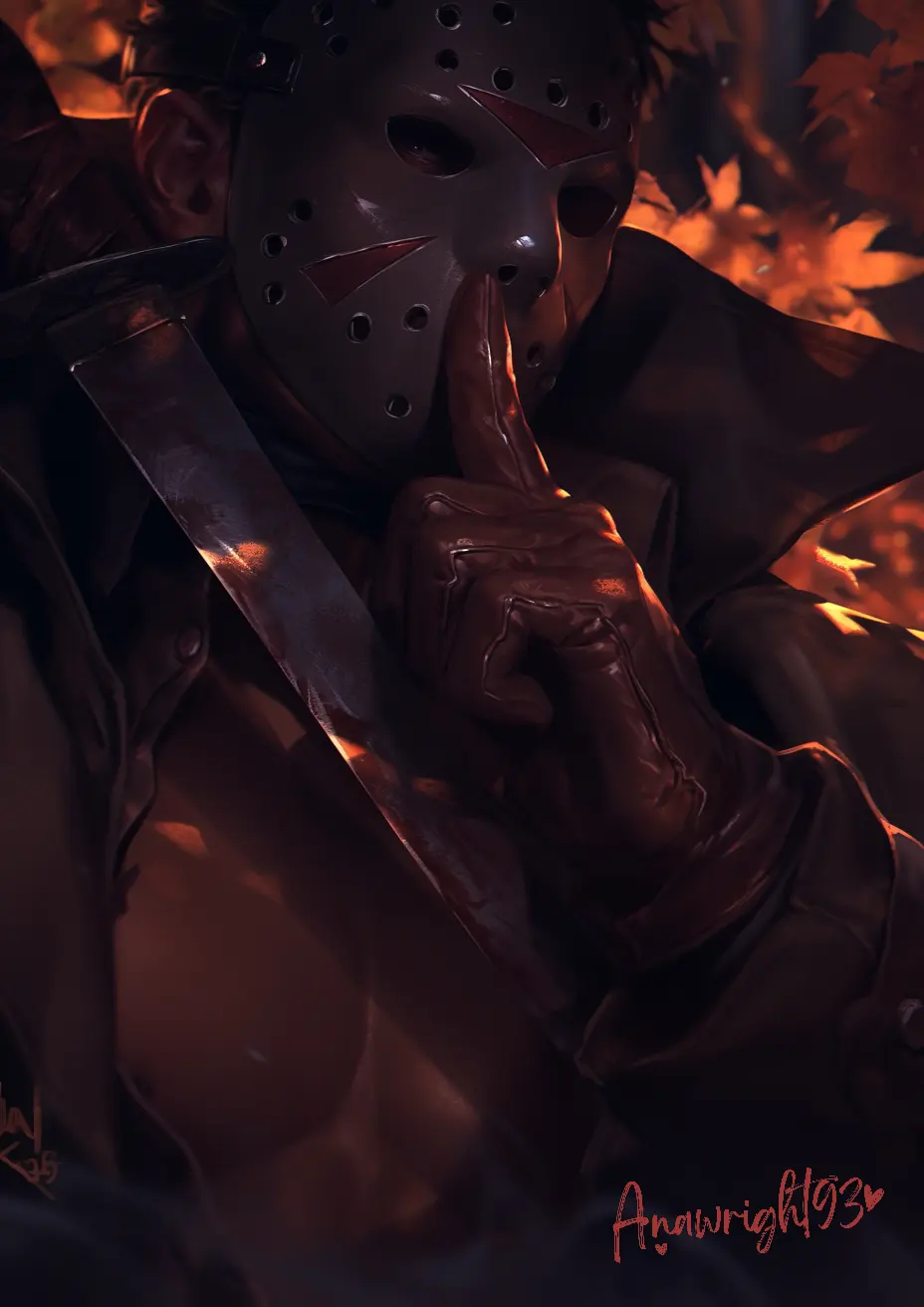Avatar of Leonid Carter