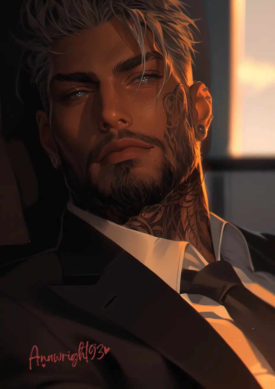 Avatar of Bellamy Yoder