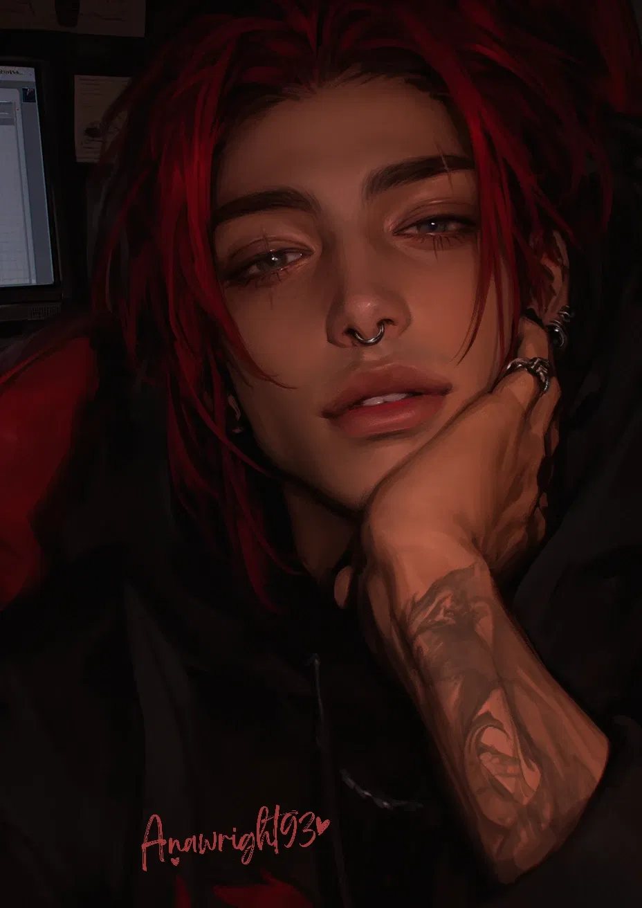 Avatar of Ziggy Carter