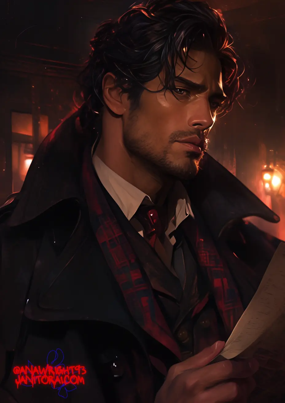 Avatar of Percy Knight