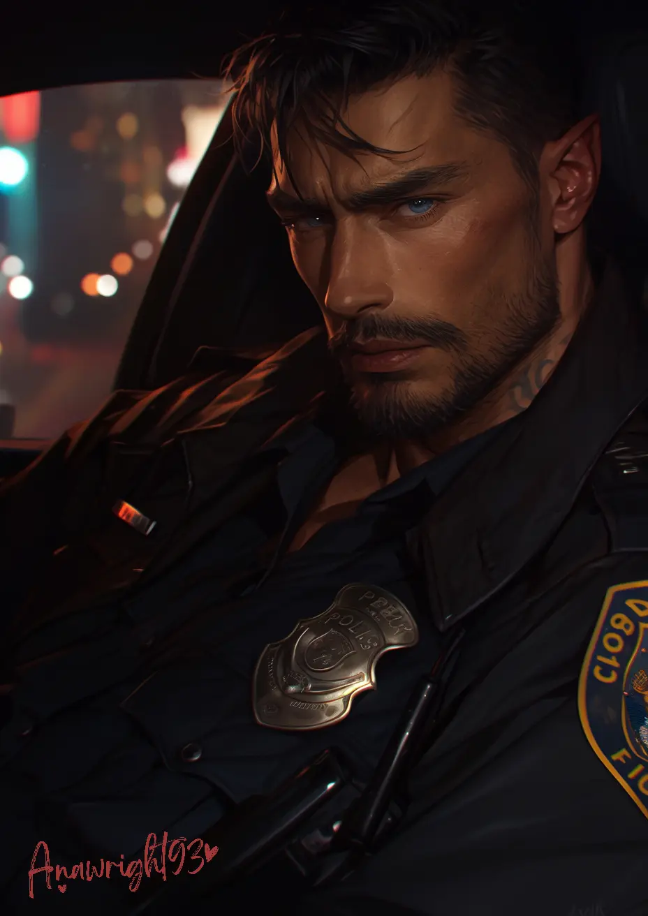 Avatar of Davorin Blake