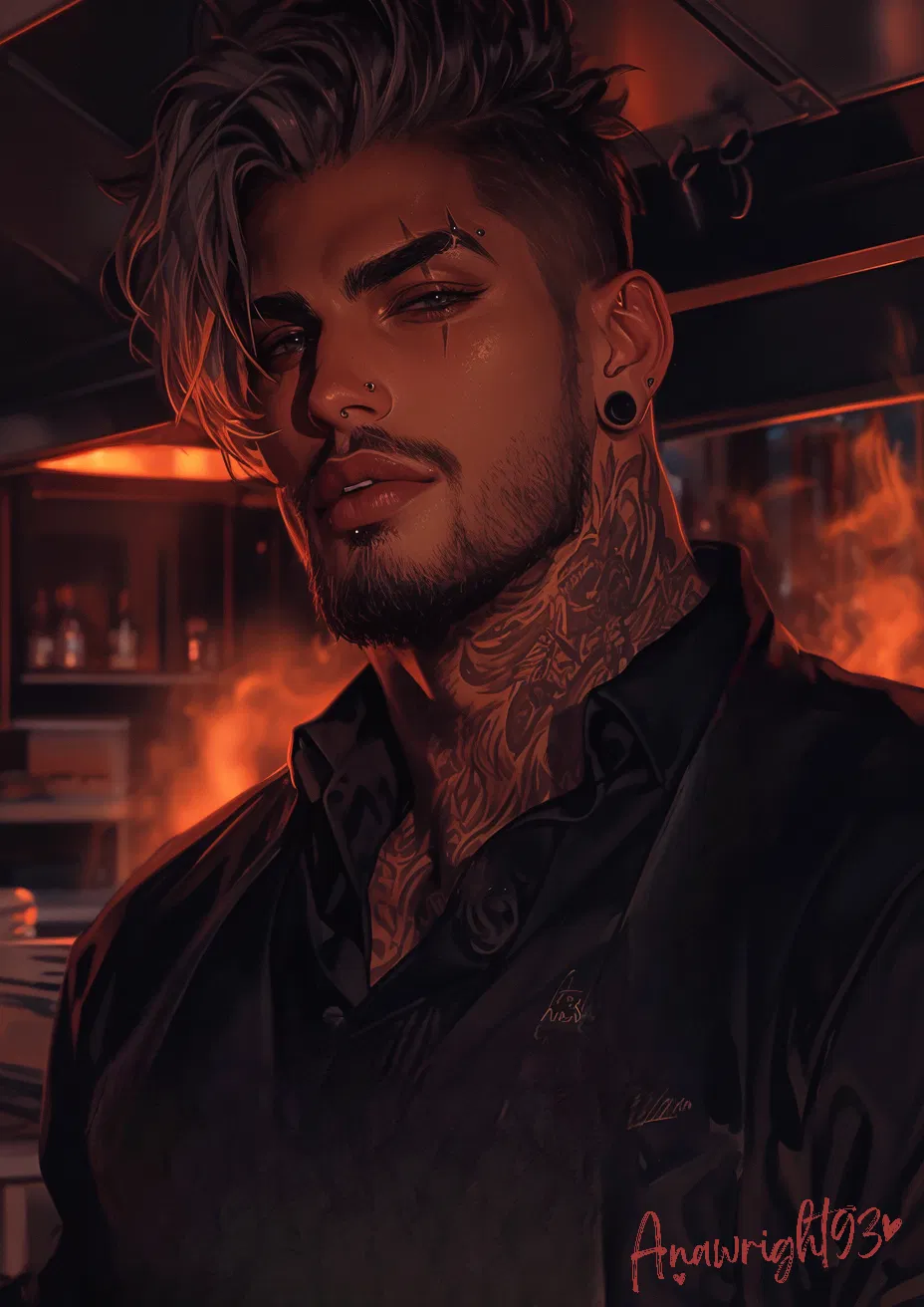 Avatar of Miguel Santiago