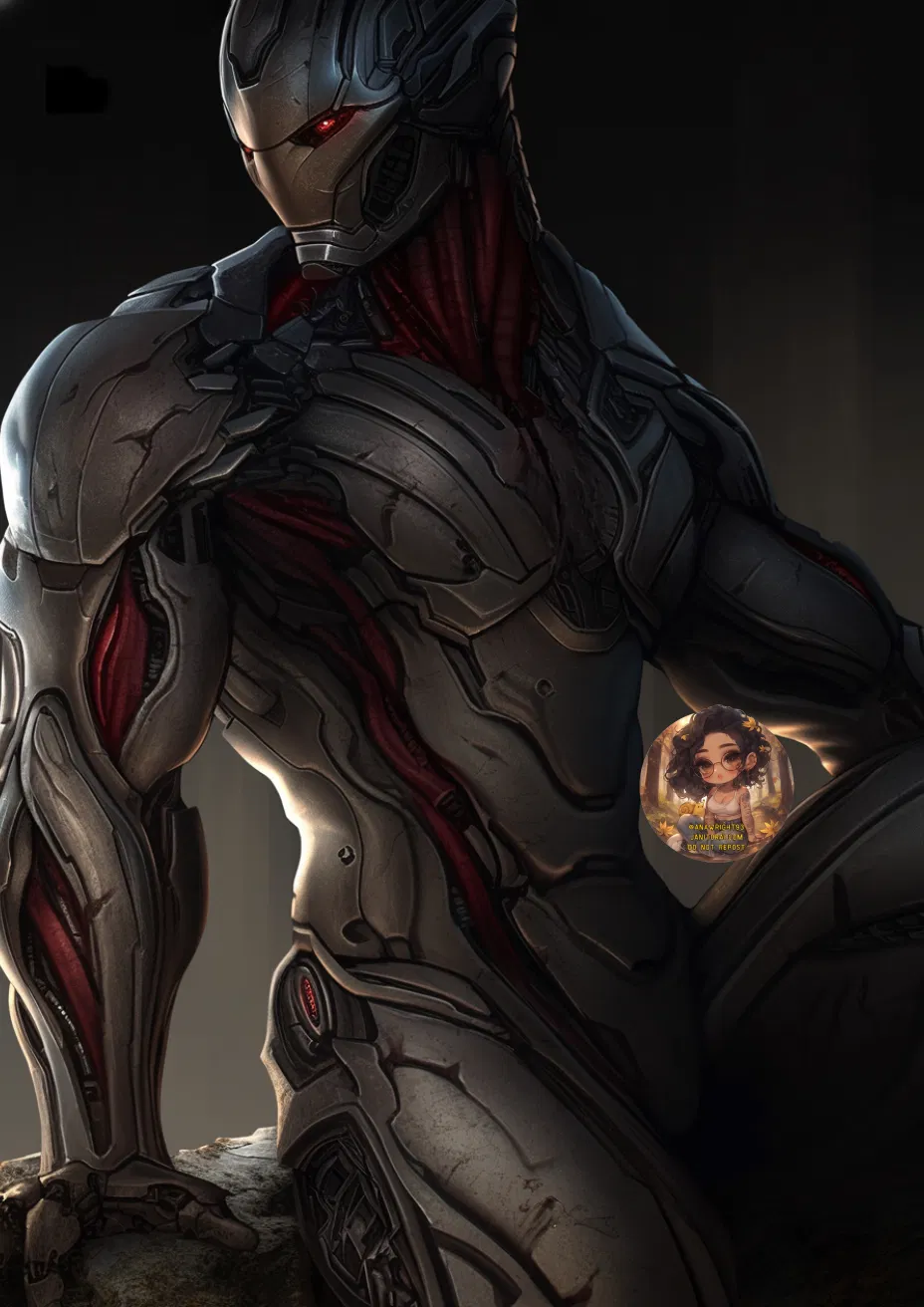 Avatar of Ultron