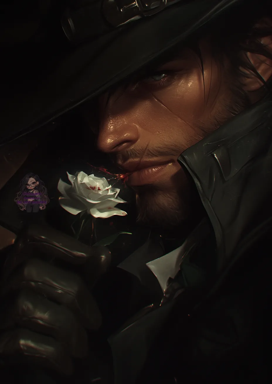 Avatar of Valentine | Rose Society