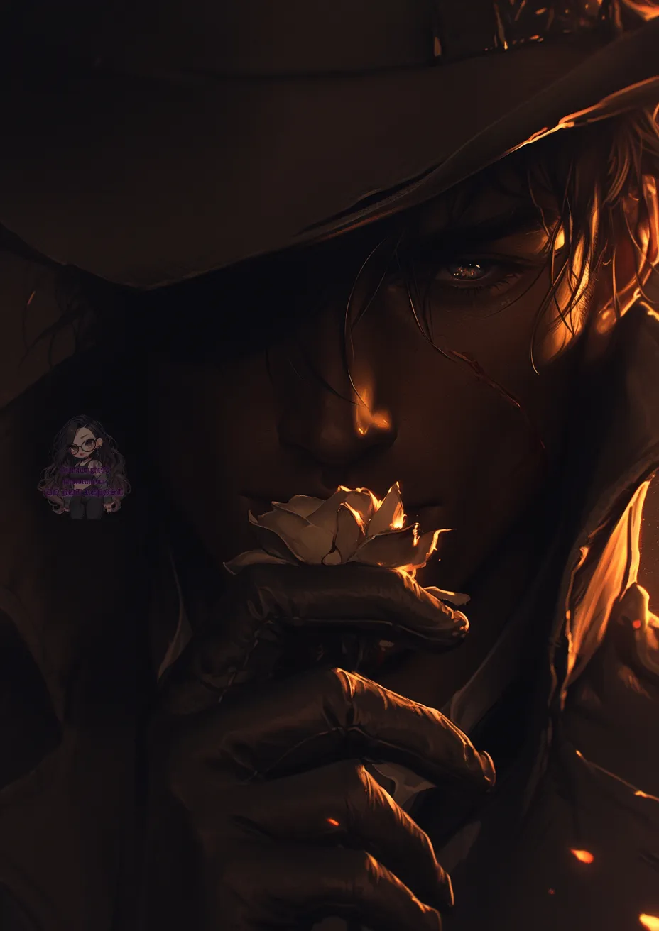 Avatar of Alaric | Rose Society
