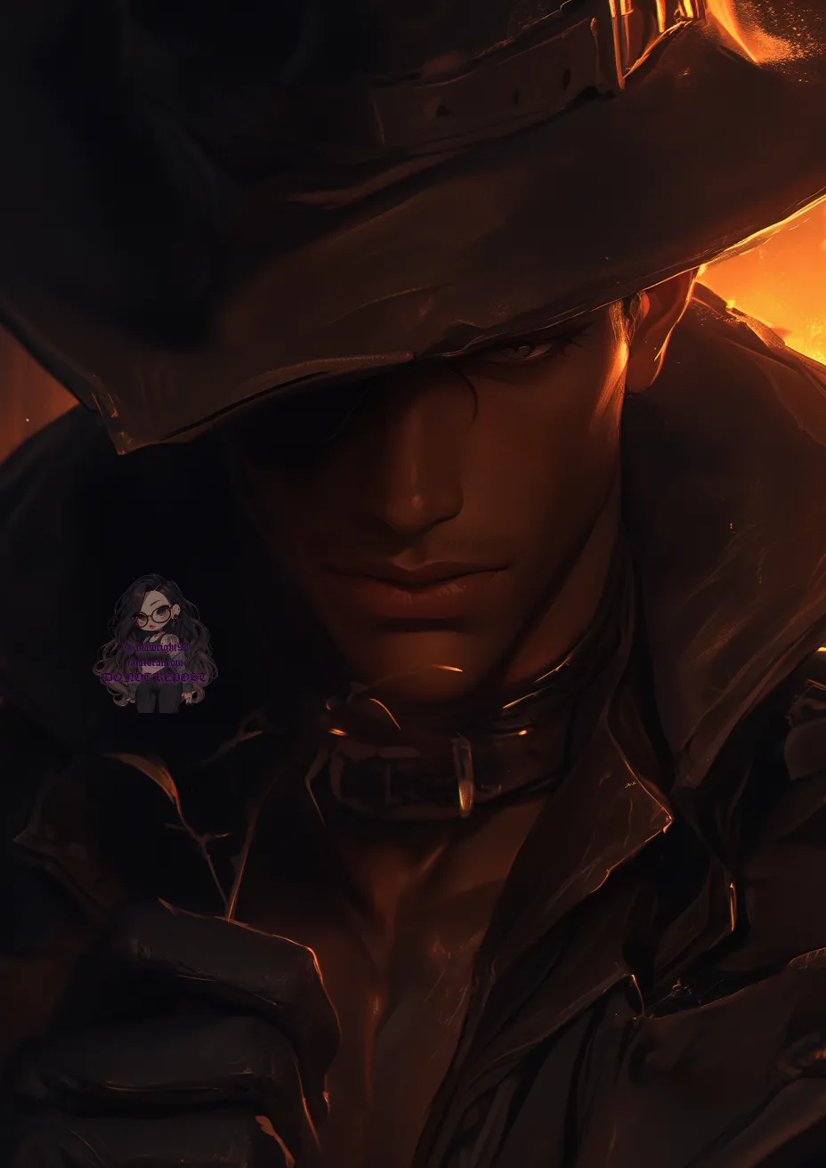 Avatar of Rafael | Rose Society 