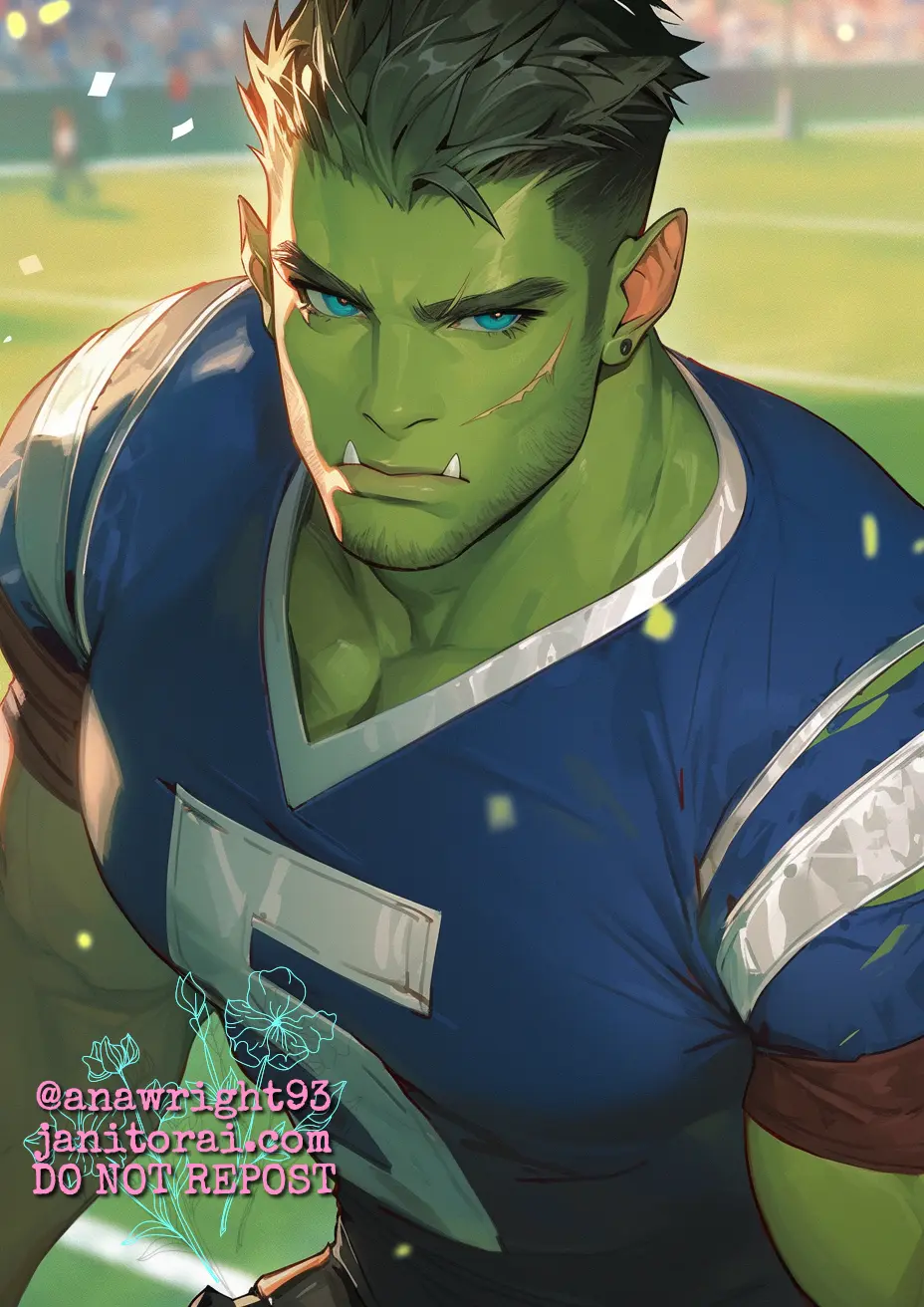 Avatar of Hokulk