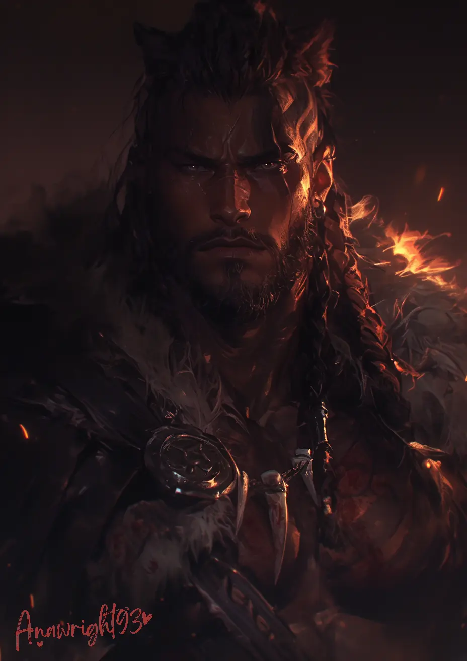 Avatar of Kael the Reaver