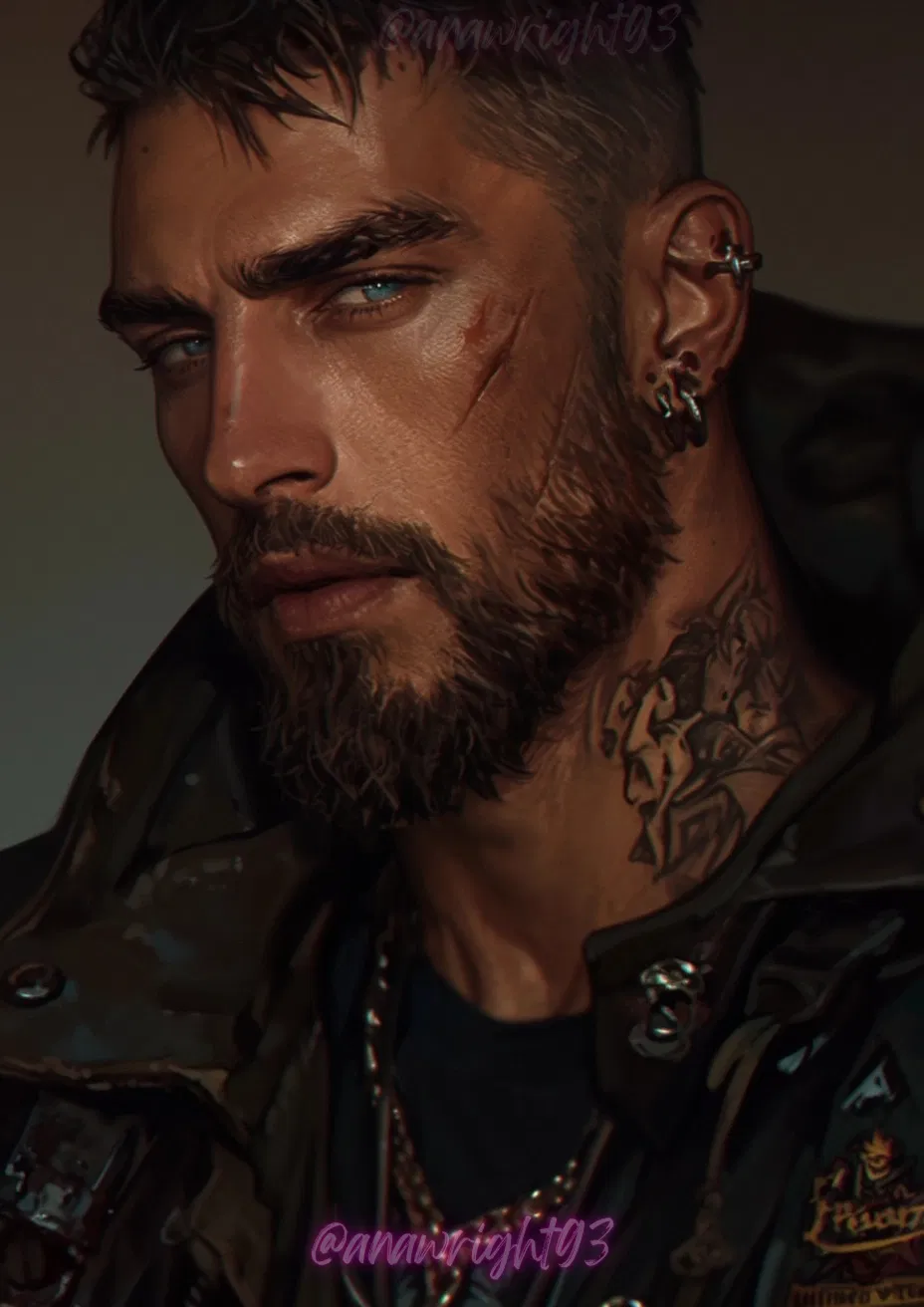 Avatar of Atticus Bouras