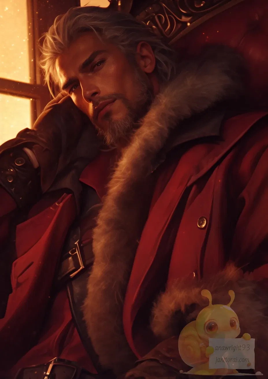 Avatar of Charles Wilson