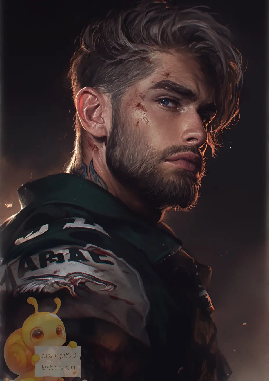 Avatar of Cole Jones