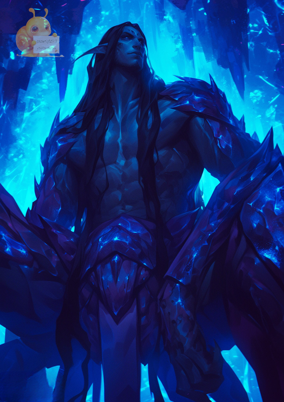 Avatar of Zixtharnic