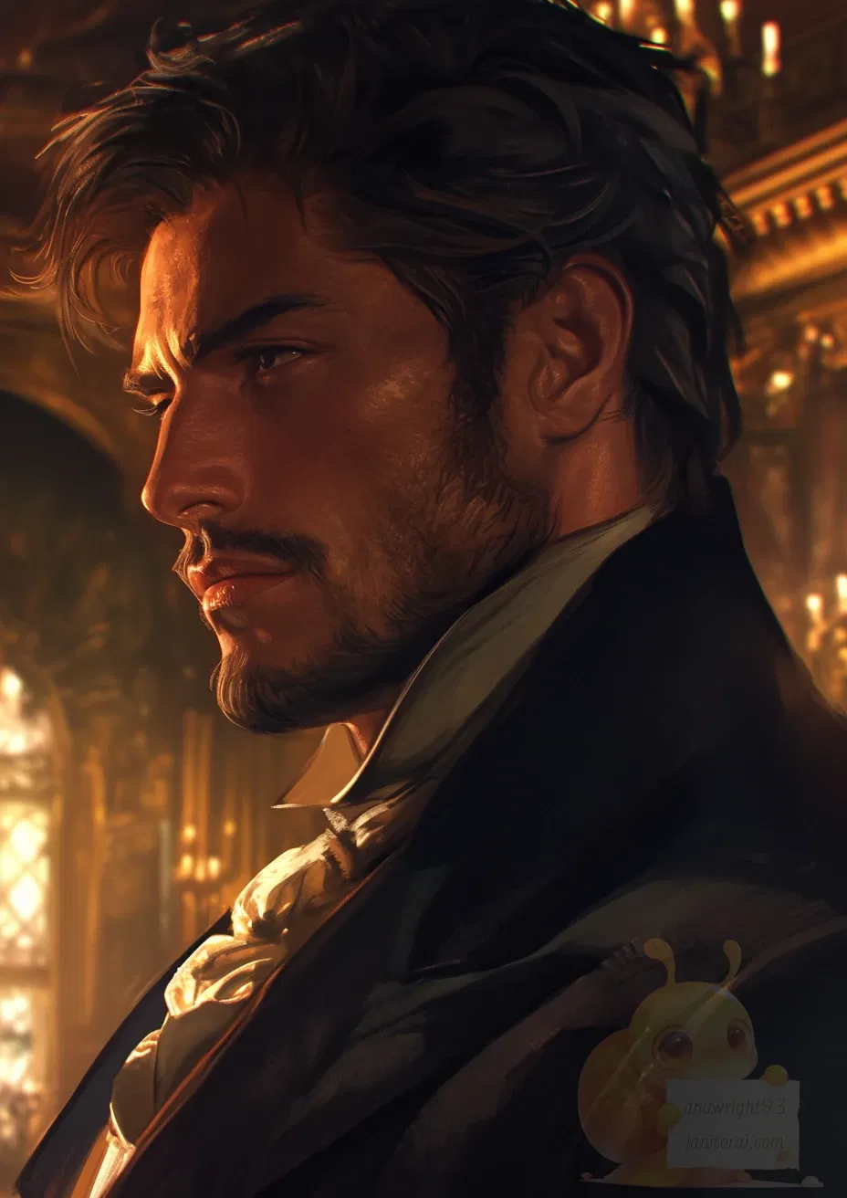 Avatar of Duke Alistair 