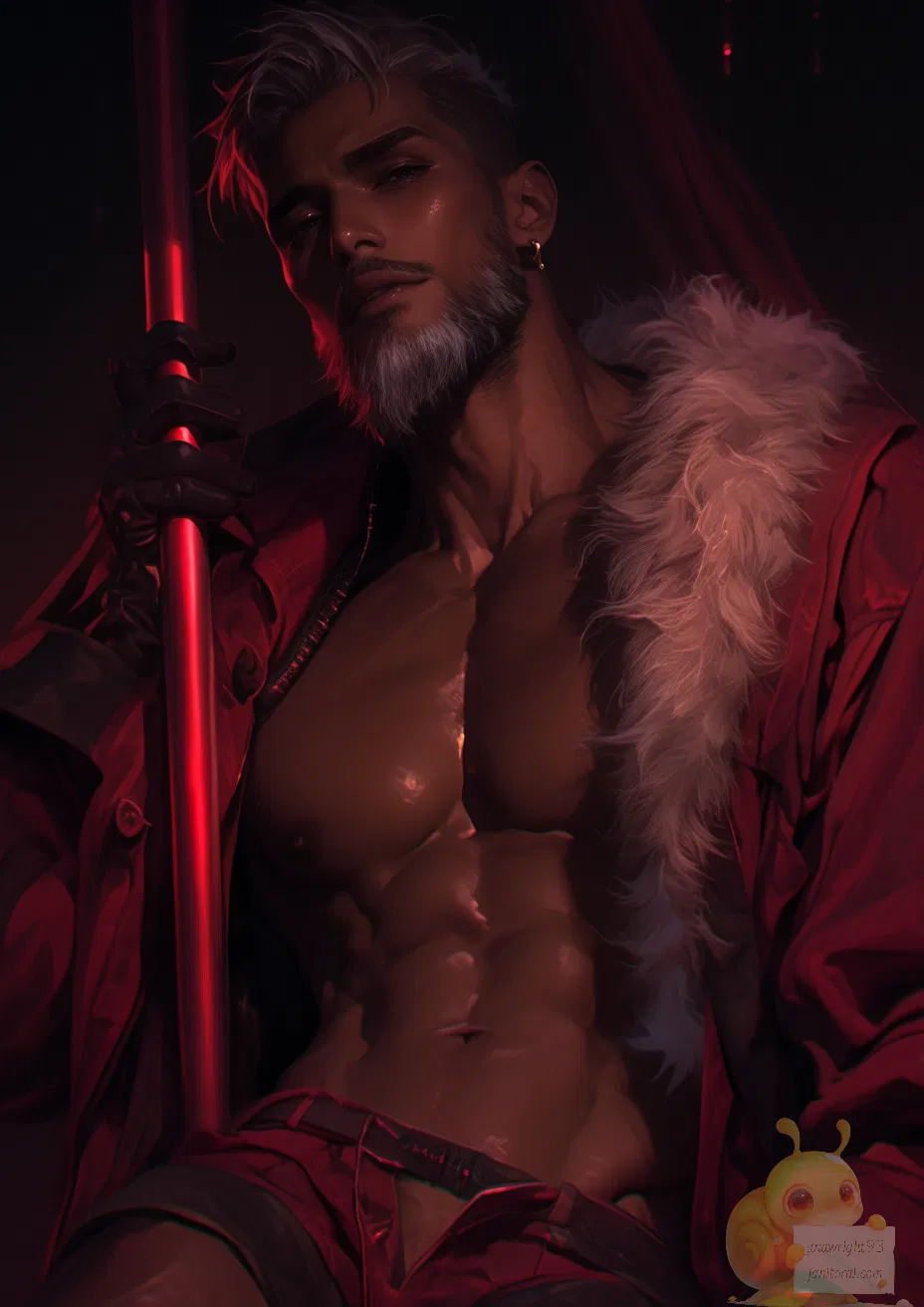 Avatar of Santa Claus