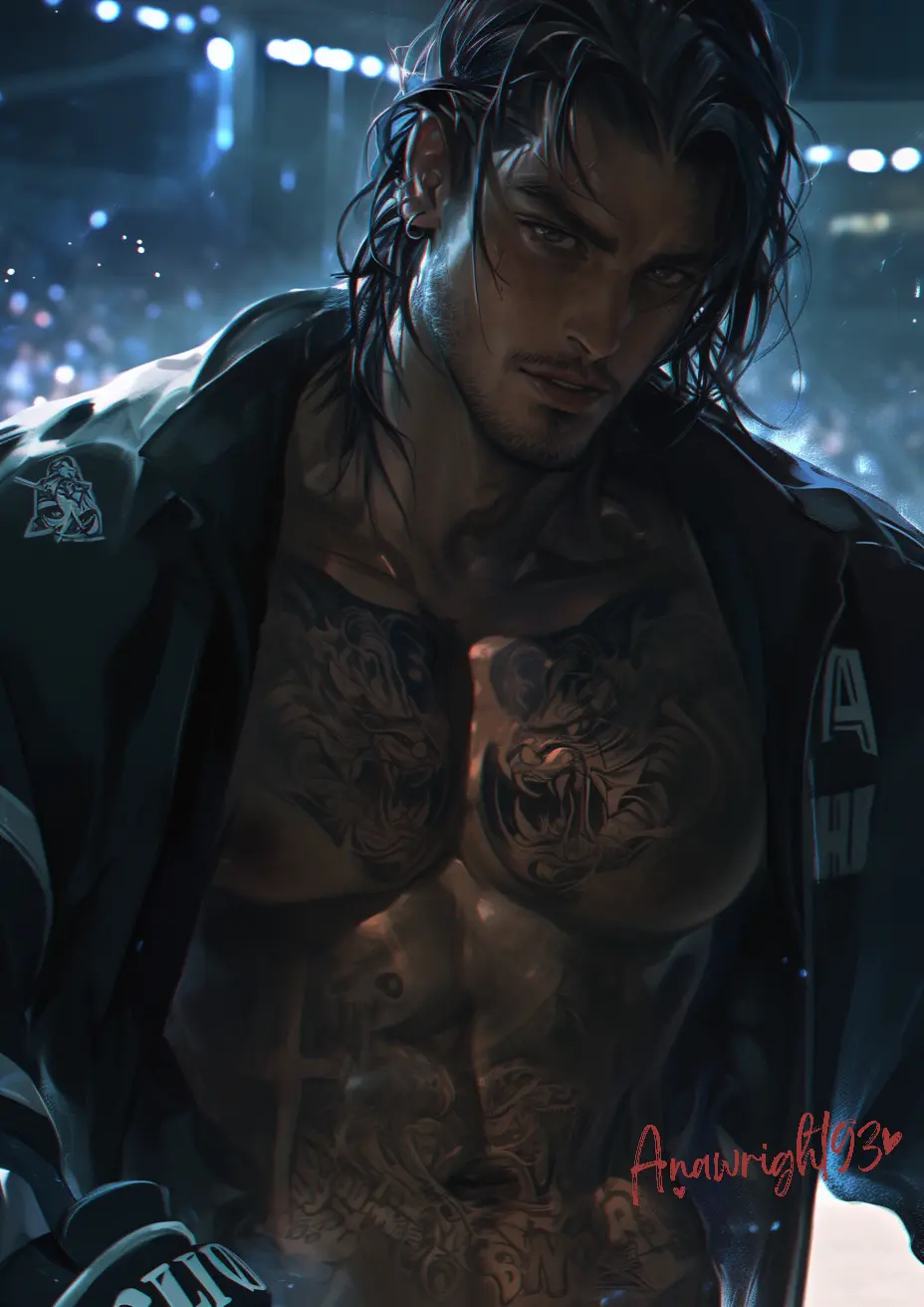 Avatar of Riley "Ghost" Kane 