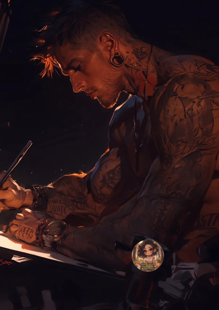Avatar of Carter Adler 