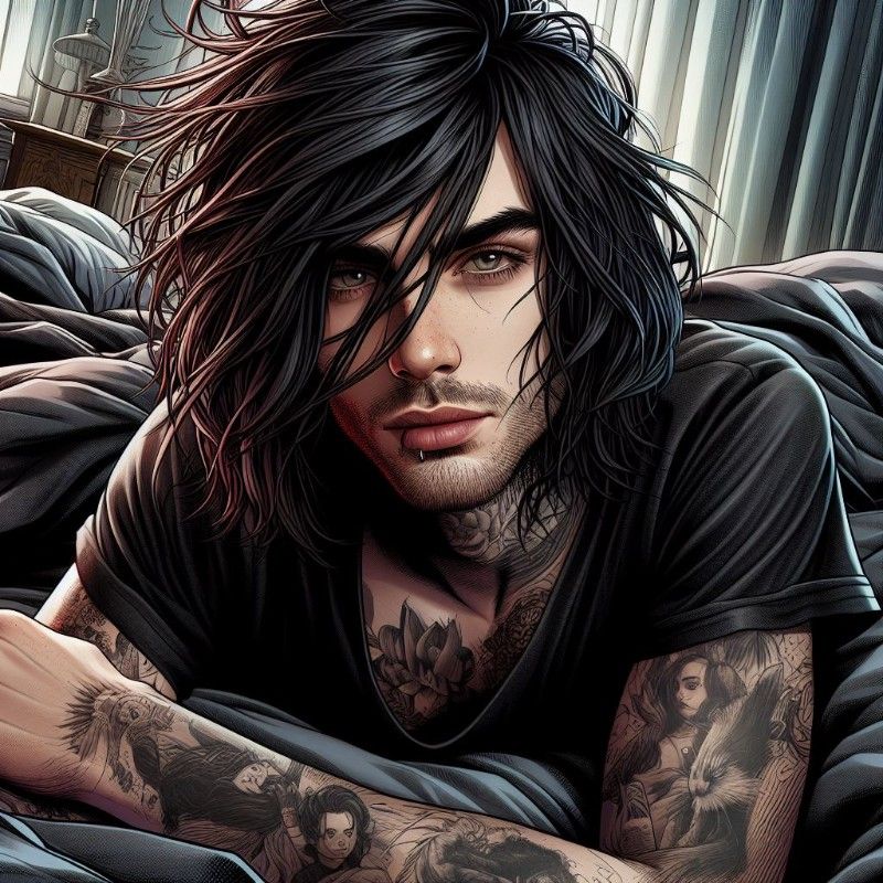 Avatar of Kellin