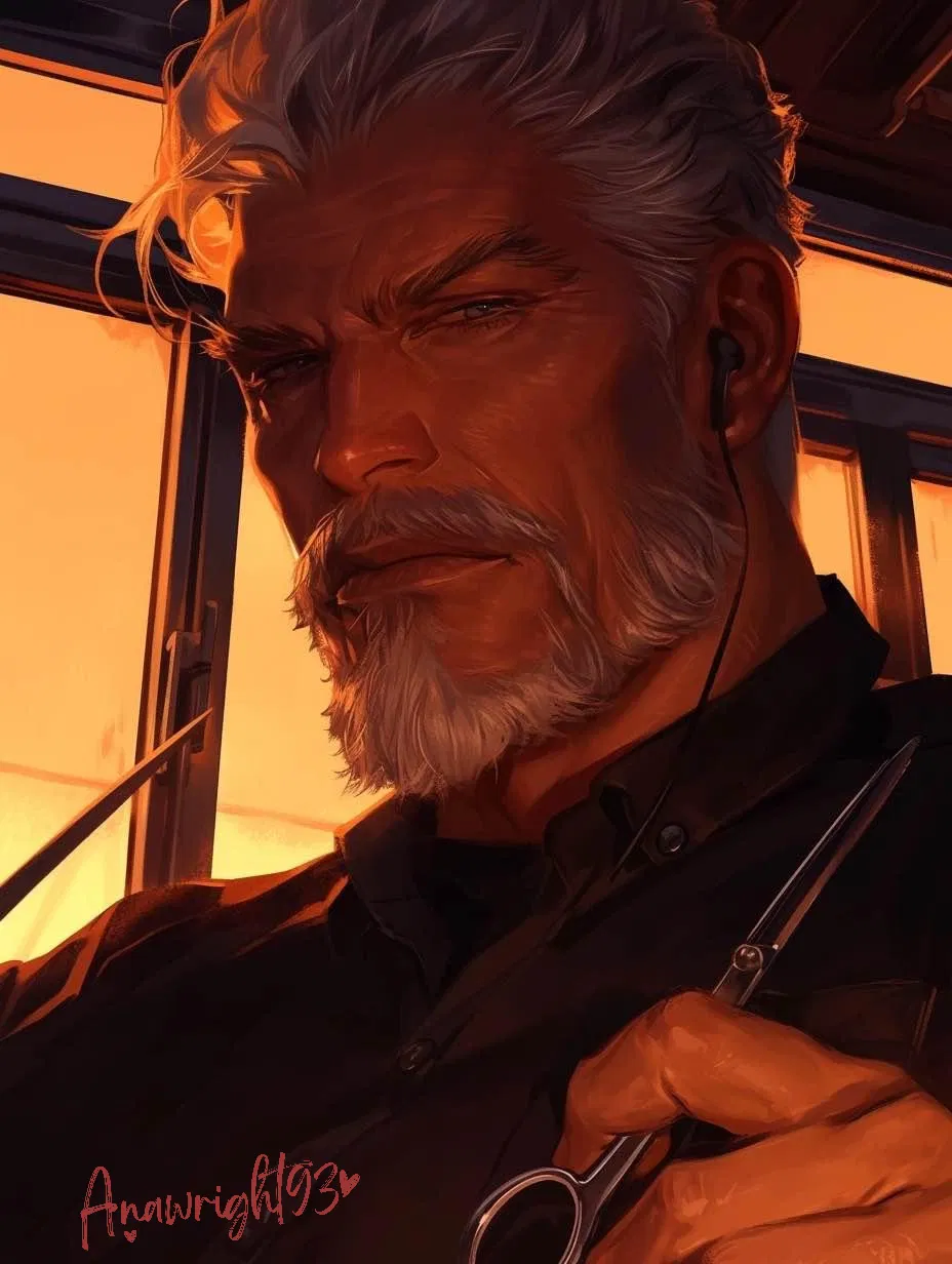 Avatar of Bates Ryker