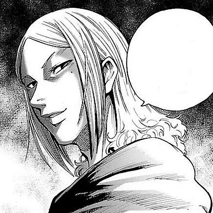 Avatar of Chishiya Shuntaro