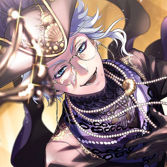 Avatar of Azul Ashengrotto