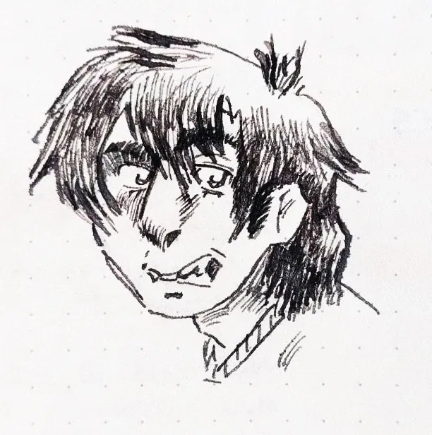 Avatar of Nick