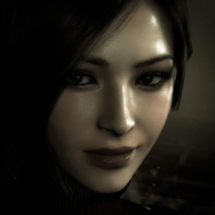 Avatar of Ada Wong