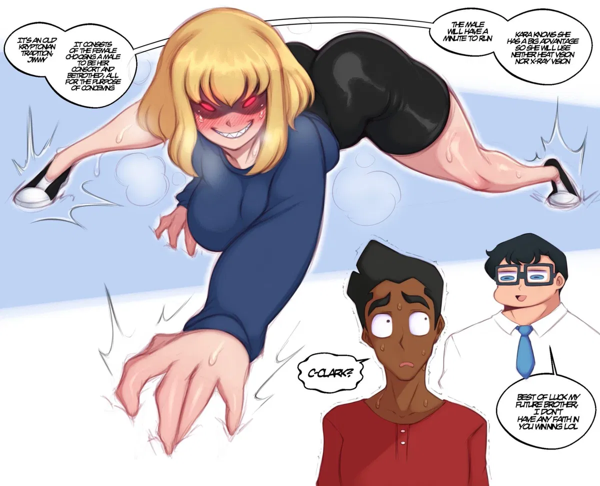 Avatar of Kara
