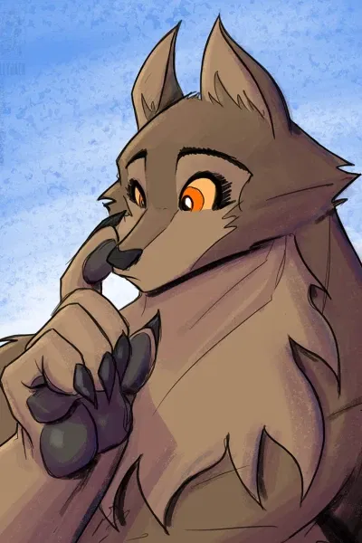 Avatar of Werewolf Wednesday