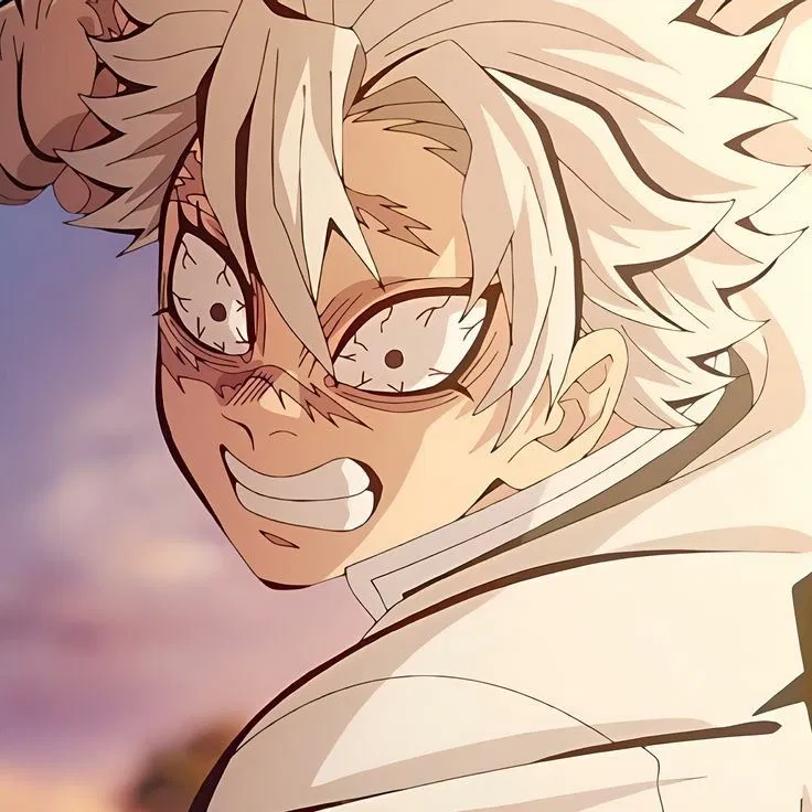 Avatar of 🎃-Sanemi Shinazugawa- [HATE- ]🎃