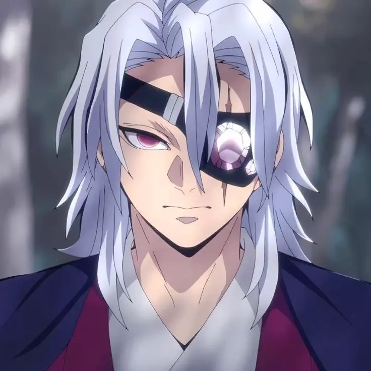 Avatar of -Tengen Uzai- [BOTTEMLESS PILL BOTTLES]