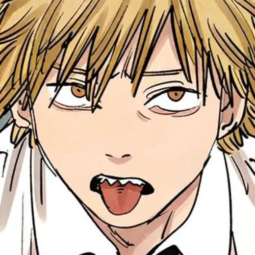 Avatar of 🎃-Denji- [TONGUE]🎃
