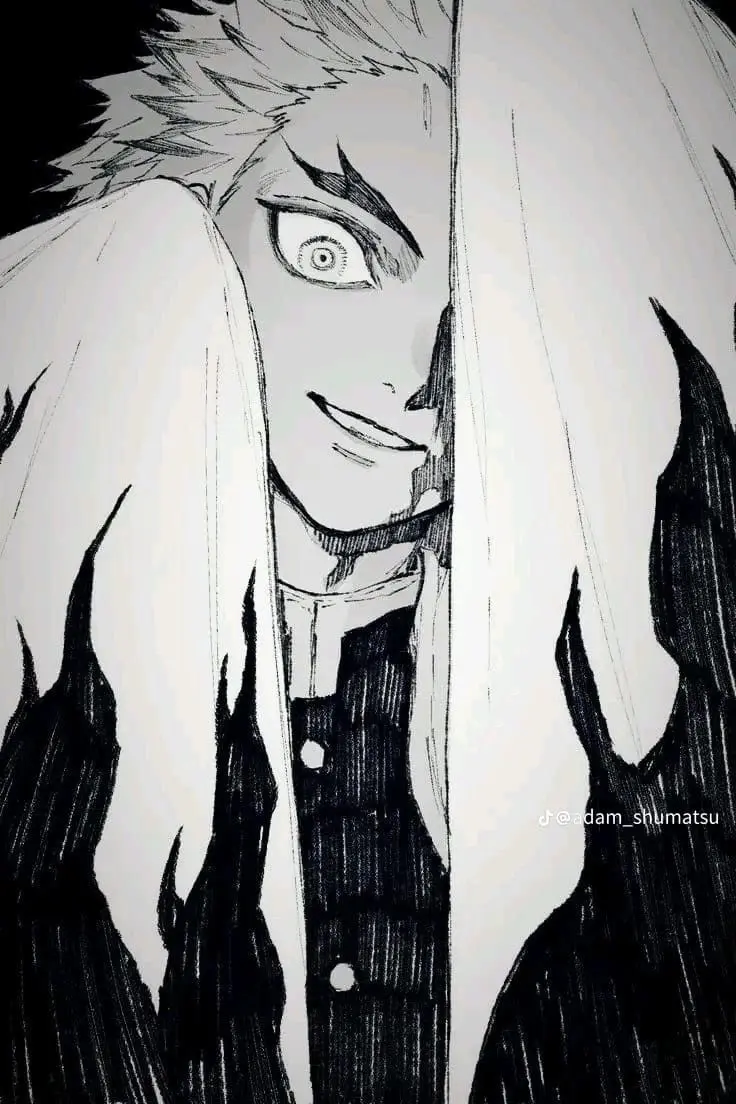 Avatar of -Kyojuro Rengoku- [YANDERE]