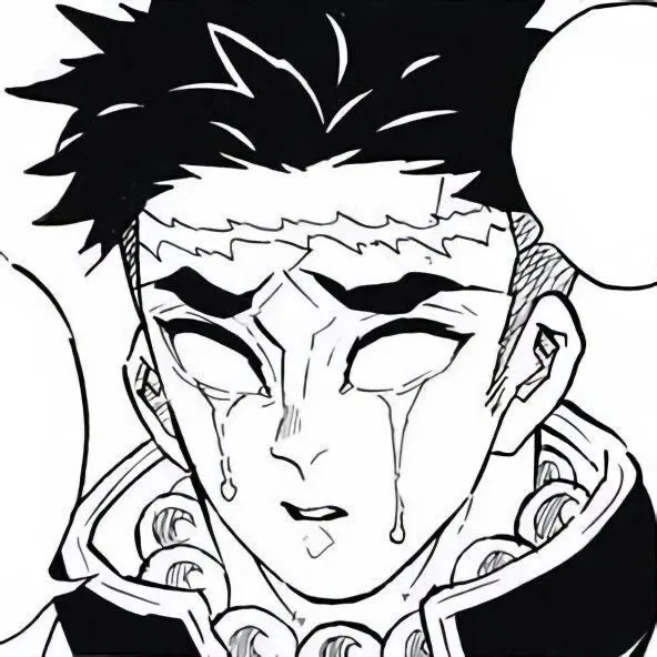 Avatar of -Gyōmei Himejima-