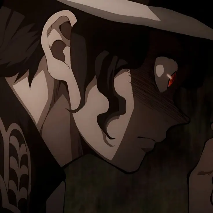 Avatar of -Muzan kibutsuji- [ALLY-WAY]