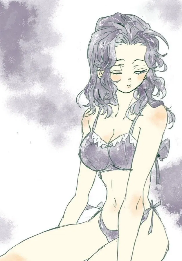 Avatar of 🎃-Shinobu Kocho- [MAKING LOVE]🎃